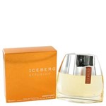 Ficha técnica e caractérísticas do produto Iceberg Effusion Eau de Toilette Spray Perfume Feminino 75 ML-Iceberg