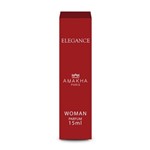 Ficha técnica e caractérísticas do produto Perfume de Bolso Feminino Elegance 15ml Parfum