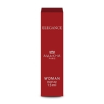 Ficha técnica e caractérísticas do produto Perfume Feminino Elegance 15ml Amakha Paris - Parfum