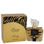 Ficha técnica e caractérísticas do produto Perfume Feminino Eliana Artinian Paris 100 ML Eau de Parfum