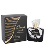 Ficha técnica e caractérísticas do produto Perfume Feminino Eliana Noir Artinian Paris Eau de Parfum - 100ml