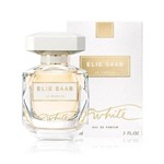 Ficha técnica e caractérísticas do produto Perfume Feminino Elie Saab Le Parfum In White Eau de Parfum