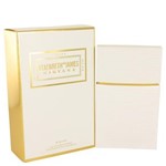 Ficha técnica e caractérísticas do produto Perfume Feminino Elizabeth And James Nirvana White Eau de Parfum - 100ml