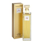 Ficha técnica e caractérísticas do produto Perfume Feminino Elizabeth Arden 5th Avenue Eau de Parfum 125ml