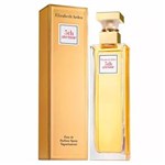Ficha técnica e caractérísticas do produto Perfume Feminino Elizabeth Arden 5th Avenue EDP - 125ml
