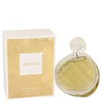Ficha técnica e caractérísticas do produto Perfume Feminino Elizabeth Arden Untold 50 Ml Eau de Parfum Spray