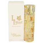 Ficha técnica e caractérísticas do produto Perfume Feminino Elle L`aime Lolita Lempicka 80 Ml Eau de Toilette