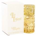 Ficha técnica e caractérísticas do produto Perfume Feminino Elle L'aime Lolita Lempicka 40 Ml Eau de Parfum