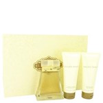 Ficha técnica e caractérísticas do produto Perfume Feminino Ellen Tracy CX. Presente - Eau de Parfum Locao Corporal Gel de Banho - 100ml