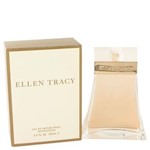 Ficha técnica e caractérísticas do produto Ellen Tracy Eau de Parfum Spray Perfume Feminino 100 ML-Ellen Tracy