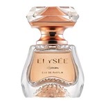 Ficha técnica e caractérísticas do produto Perfume Feminino Elysée - 50ml