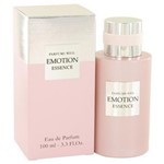 Ficha técnica e caractérísticas do produto Perfume Feminino Emotion Essence Parfum Weil Eau de Parfum - 100 Ml