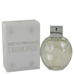 Ficha técnica e caractérísticas do produto Emporio Armani Diamonds Eau de Parfum Spray Perfume Feminino 100 ML-Giorgio Armani