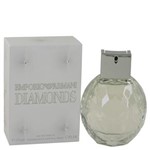 Ficha técnica e caractérísticas do produto Perfume Feminino Emporio Diamonds Giorgio Armani Eau de Parfum - 50 Ml