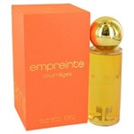 Ficha técnica e caractérísticas do produto Perfume Feminino Empreinte Eau de Parfum Spray By Courreges 88 ML Eau de Parfum Spray
