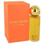 Ficha técnica e caractérísticas do produto Perfume Feminino Empreinte Courreges 90 Ml Eau de Parfum