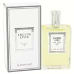 Ficha técnica e caractérísticas do produto Perfume Feminino Encens Epice Il Profumo 100 Ml Eau de Parfum