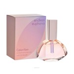 Ficha técnica e caractérísticas do produto Perfume Feminino Endless Euphoria 40ml - Eau de Parfum - Calvin Klein