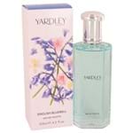 Ficha técnica e caractérísticas do produto Perfume Feminino English Bluebell Yardley London 125 ML Eau de Toilette