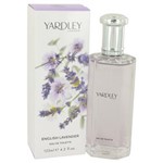 Ficha técnica e caractérísticas do produto Perfume Feminino English Lavender (Unisex) Yardley London 125 ML Eau de Toilette
