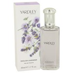 Ficha técnica e caractérísticas do produto Perfume Feminino English Lavender (Unisex) Yardley London 50 Ml Eau de Toilette