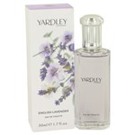 Ficha técnica e caractérísticas do produto Perfume Feminino English Lavender (Unisex) Yardley London Eau de Toilette - 50 Ml