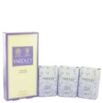Ficha técnica e caractérísticas do produto Perfume Feminino English Lavender Yardley London 315 Ml X 105 G Sabonete