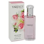 Ficha técnica e caractérísticas do produto Perfume Feminino English Rose Yardley London Eau de Toilette - 50 Ml