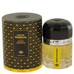 Ficha técnica e caractérísticas do produto Perfume Feminino Entre Naranjos Ramon Monegal Eau de Parfum - 50 Ml