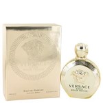 Ficha técnica e caractérísticas do produto Perfume Feminino Eros Versace 100 Ml Eau de Parfum