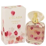 Ficha técnica e caractérísticas do produto Perfume Feminino Celebrate Now Escada Eau de Parfum - 30ml