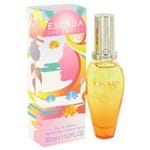 Ficha técnica e caractérísticas do produto Perfume Feminino Escada Taj Sunset 30 Ml Eau de Toilette
