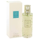 Ficha técnica e caractérísticas do produto Perfume Feminino Escale a Parati Christian Dior Eau de Toilette - 75 Ml