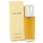 Ficha técnica e caractérísticas do produto Perfume Feminino Escape Calvin Klein Eau de Parfum - 100 Ml