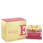Perfume Escada Especially Elixir Intense Eau de Parfum Feminino 30ml