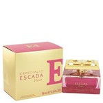 Ficha técnica e caractérísticas do produto Perfume Feminino Especially Elixir Escada Eau de Parfum Intense - 75 Ml