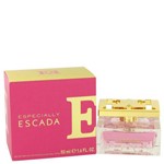 Ficha técnica e caractérísticas do produto Perfume Feminino Especially Escada 50 Ml Eau de Parfum