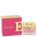 Ficha técnica e caractérísticas do produto Perfume Feminino Especially Escada 50 ML Eau de Parfum