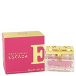 Ficha técnica e caractérísticas do produto Perfume Feminino Especially Escada Eau de Parfum - 50 Ml