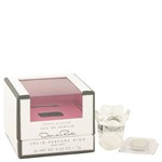 Perfume Feminino Esprit D'oscar Oscar de La Renta 7g Solid Ring com Refill