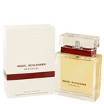 Ficha técnica e caractérísticas do produto Perfume Feminino Essential Angel Schlesser 100 Ml Eau de Parfum