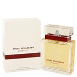 Ficha técnica e caractérísticas do produto Perfume Feminino Essential Angel Schlesser Eau de Parfum - 100 Ml