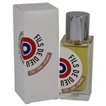 Ficha técnica e caractérísticas do produto Perfume Feminino Etat Libre D'orange Fils Dieu 50 Ml Eau de Parfum (unisex)