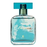 Perfume Feminino Eterna Blue 100ml HND