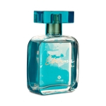 Ficha técnica e caractérísticas do produto Perfume Feminino Eterna Blue