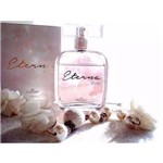 Ficha técnica e caractérísticas do produto Perfume Feminino Eterna Cristal Hinode 100ml