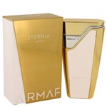 Ficha técnica e caractérísticas do produto Perfume Feminino Eternia Armaf 80 Ml Eau de Parfum