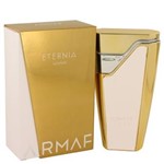 Ficha técnica e caractérísticas do produto Perfume Feminino Eternia Armaf Eau de Parfum - 80 Ml
