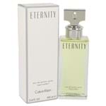 Ficha técnica e caractérísticas do produto Perfume Feminino Eternity Calvin Klein 100 Ml Eau de Parfum