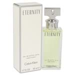 Ficha técnica e caractérísticas do produto Perfume Feminino Eternity Calvin Klein 50 Ml Eau de Parfum